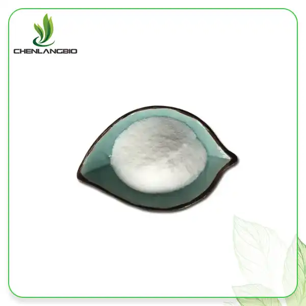 Pure Sucralose Powder